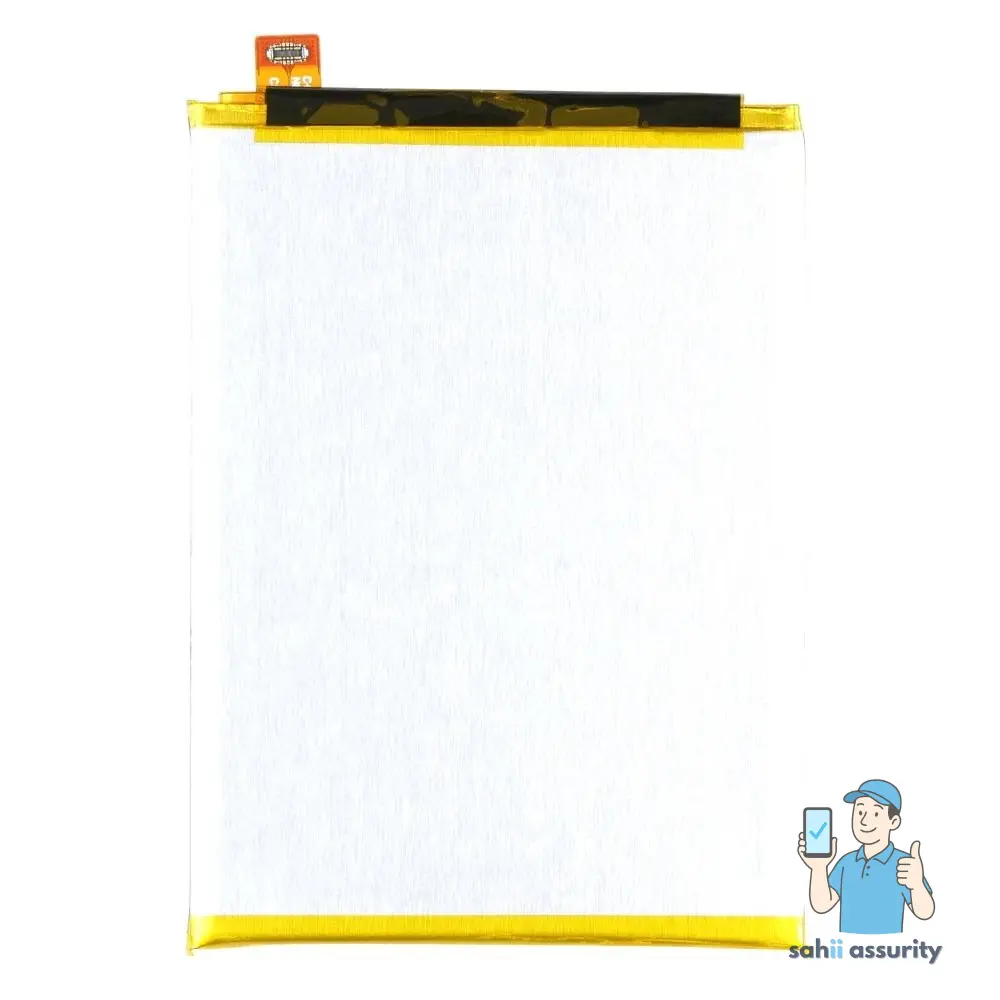 Battery for Motorola Moto G54 5G